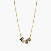 Dainty Rolo Chain