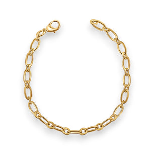 Essential Oval Link Chain