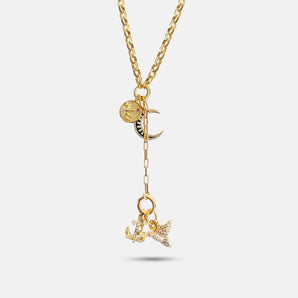 Anassa Sun Charm