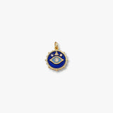 Intuition Eye Charm