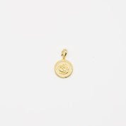 Lunar Zodiac Clip Charm
