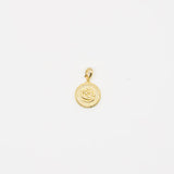 Lunar Zodiac Clip Charm