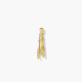 Mano Cornuto Charm