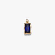 Nostalgia Birthstone Charm