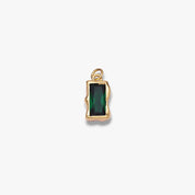Nostalgia Birthstone Charm