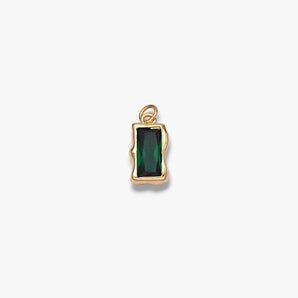 Nostalgia Birthstone Charm