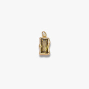 Nostalgia Birthstone Charm