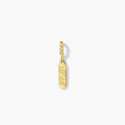 Mom Tag Charm