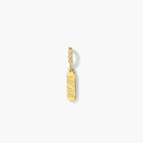 Mom Tag Charm