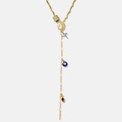 Elysa Talisman Rosary