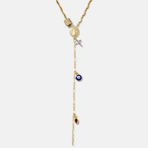 Elysa Talisman Rosary