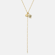 Starlight North Star Lariat