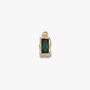 Nostalgia Birthstone Charm