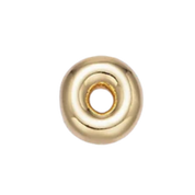 O Bubble Letter