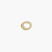 Oval Charm Keeper