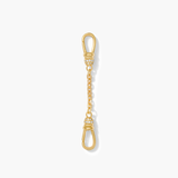 Pave Convertible Chain Extender
