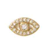 Pavé Evil Eye