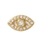Pavé Evil Eye