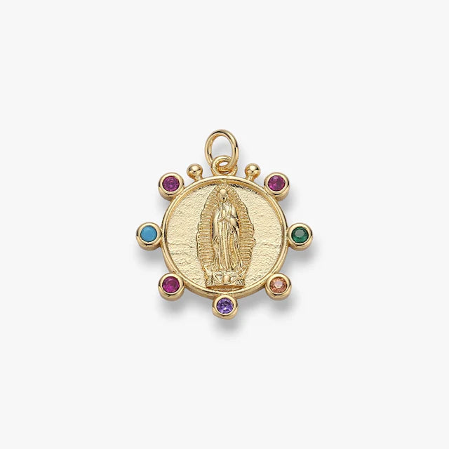 RainbowVirginMaryMedallion-Photoroom.webp