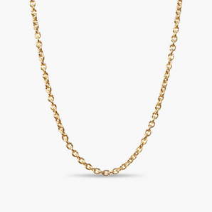 Belcher Chain Necklace