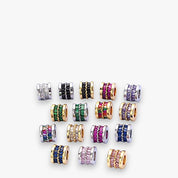 Abundance Infinity Bead