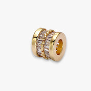 Abundance Infinity Bead