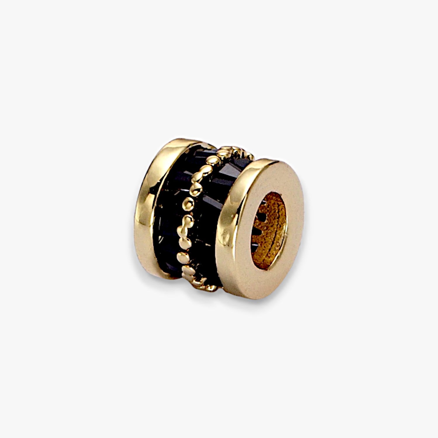 Abundance Infinity Bead