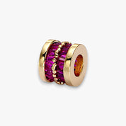 Abundance Infinity Bead