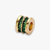 Abundance Infinity Bead