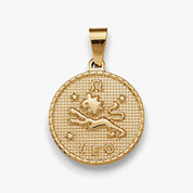 Lumina Talisman Zodiac Necklace