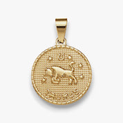 Lumina Talisman Zodiac Necklace