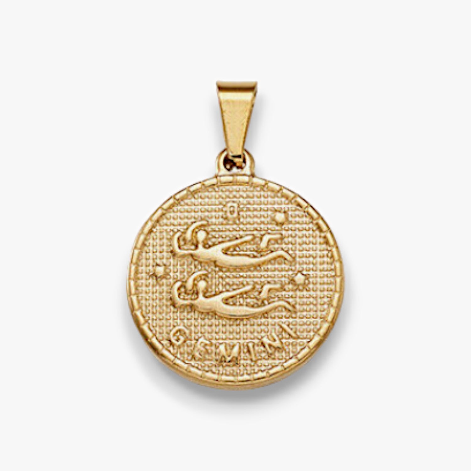 Lumina Talisman Zodiac Necklace