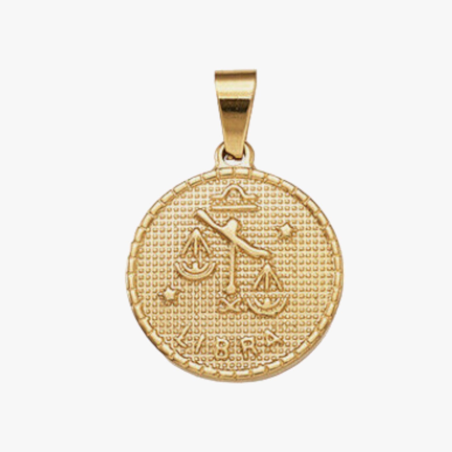 Lumina Talisman Zodiac Necklace
