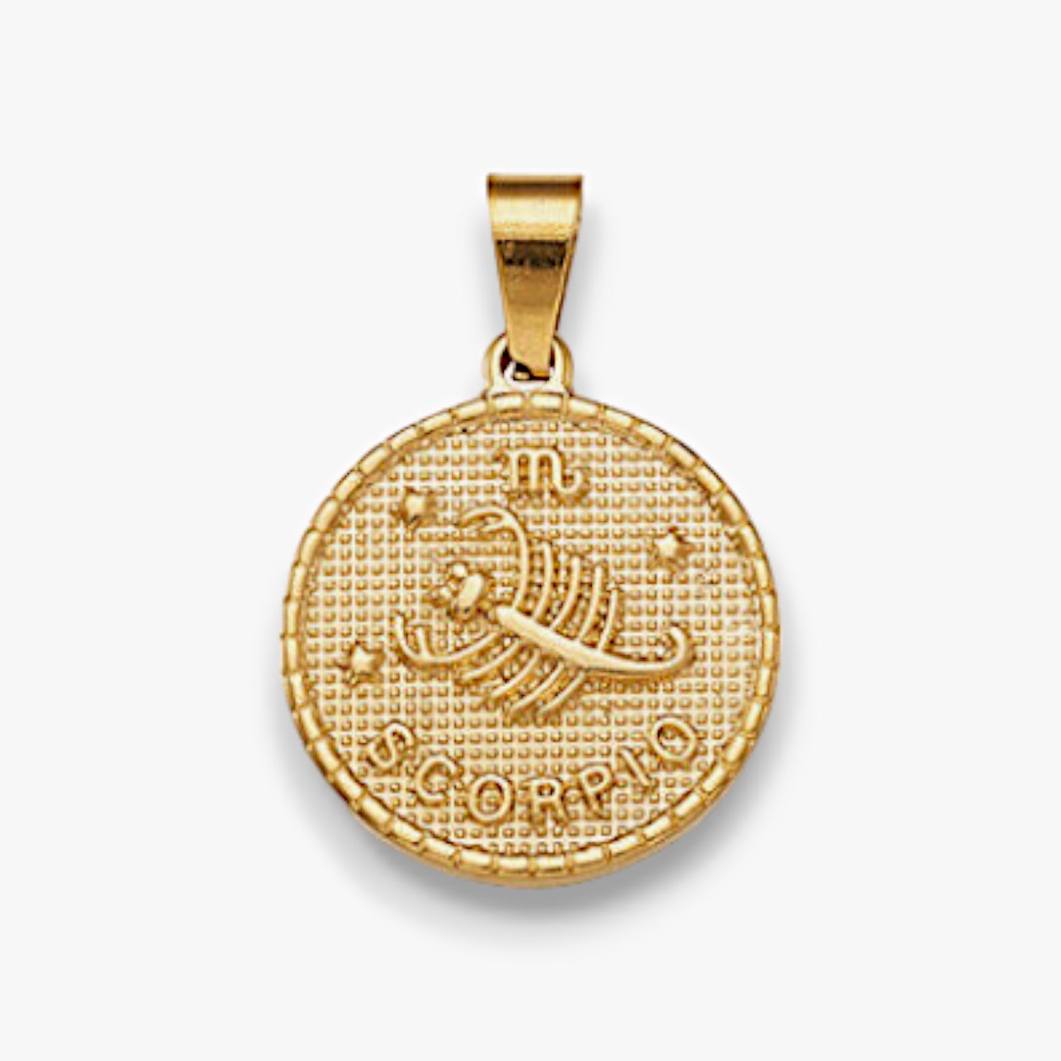 Lumina Talisman Zodiac Necklace