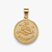 Lumina Talisman Zodiac Necklace