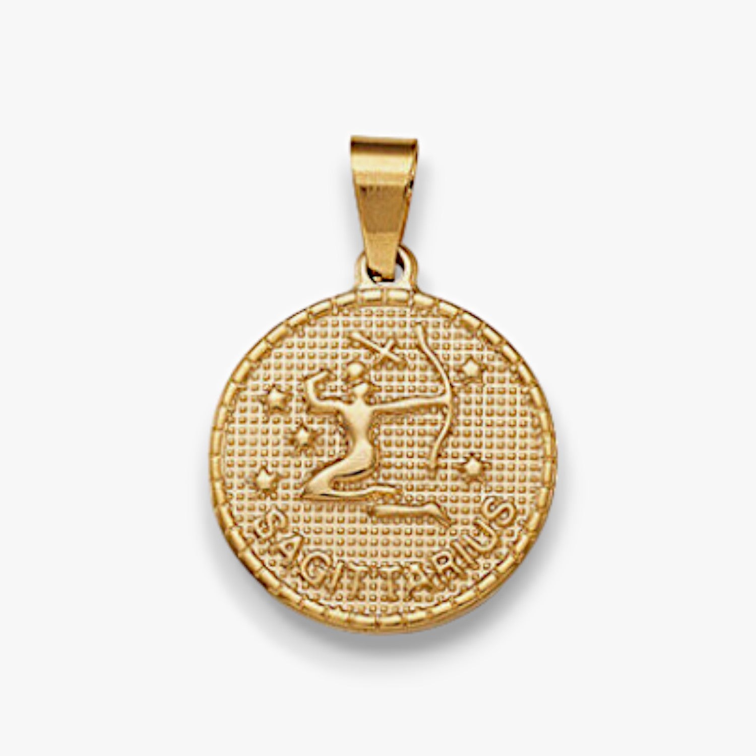 Lumina Talisman Zodiac Necklace