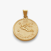 Lumina Talisman Zodiac Necklace