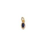 Lumina Marquise Birthstone Charm