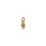 Lumina Marquise Birthstone Charm