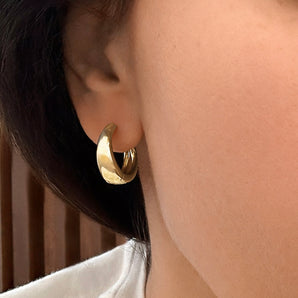Alexie Signature Hoops
