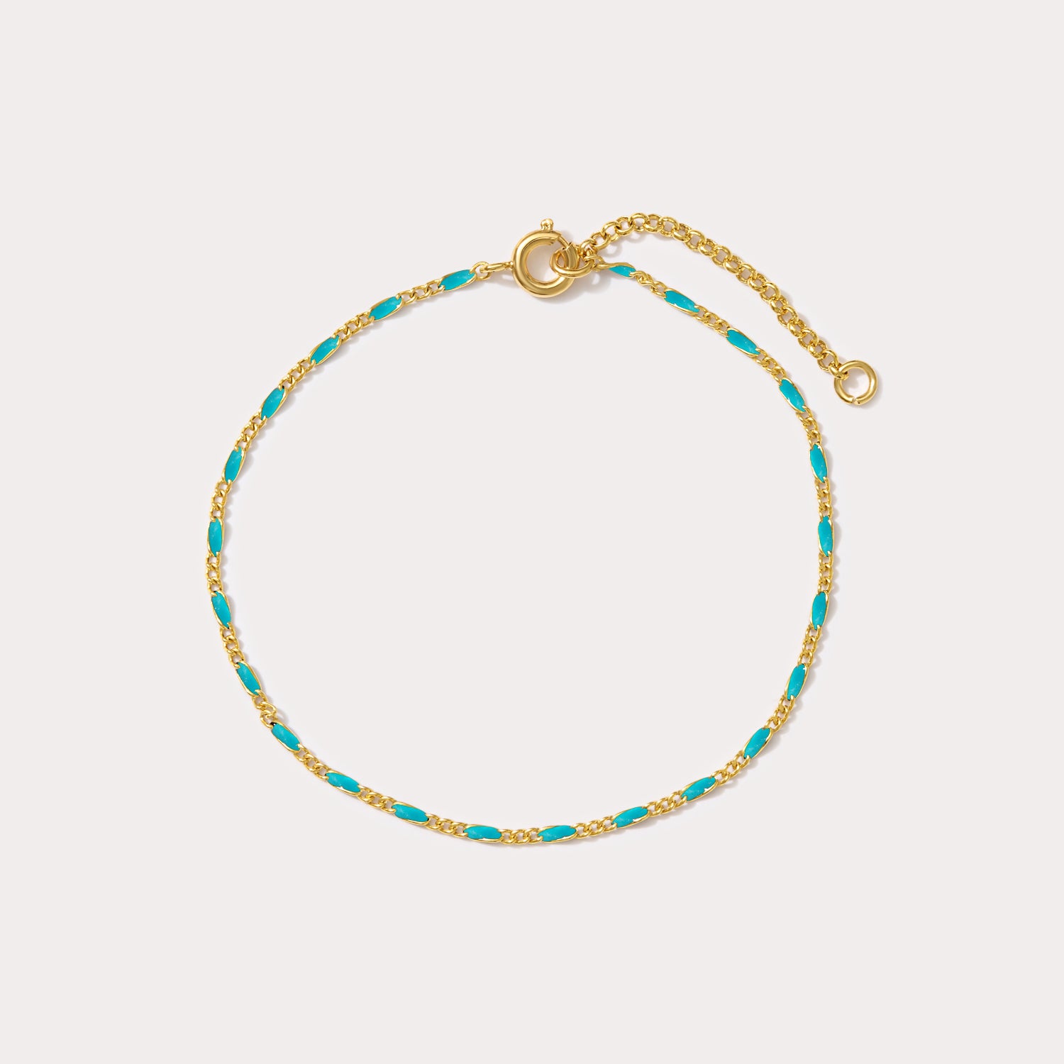 Nima Figaro Chain Bracelet
