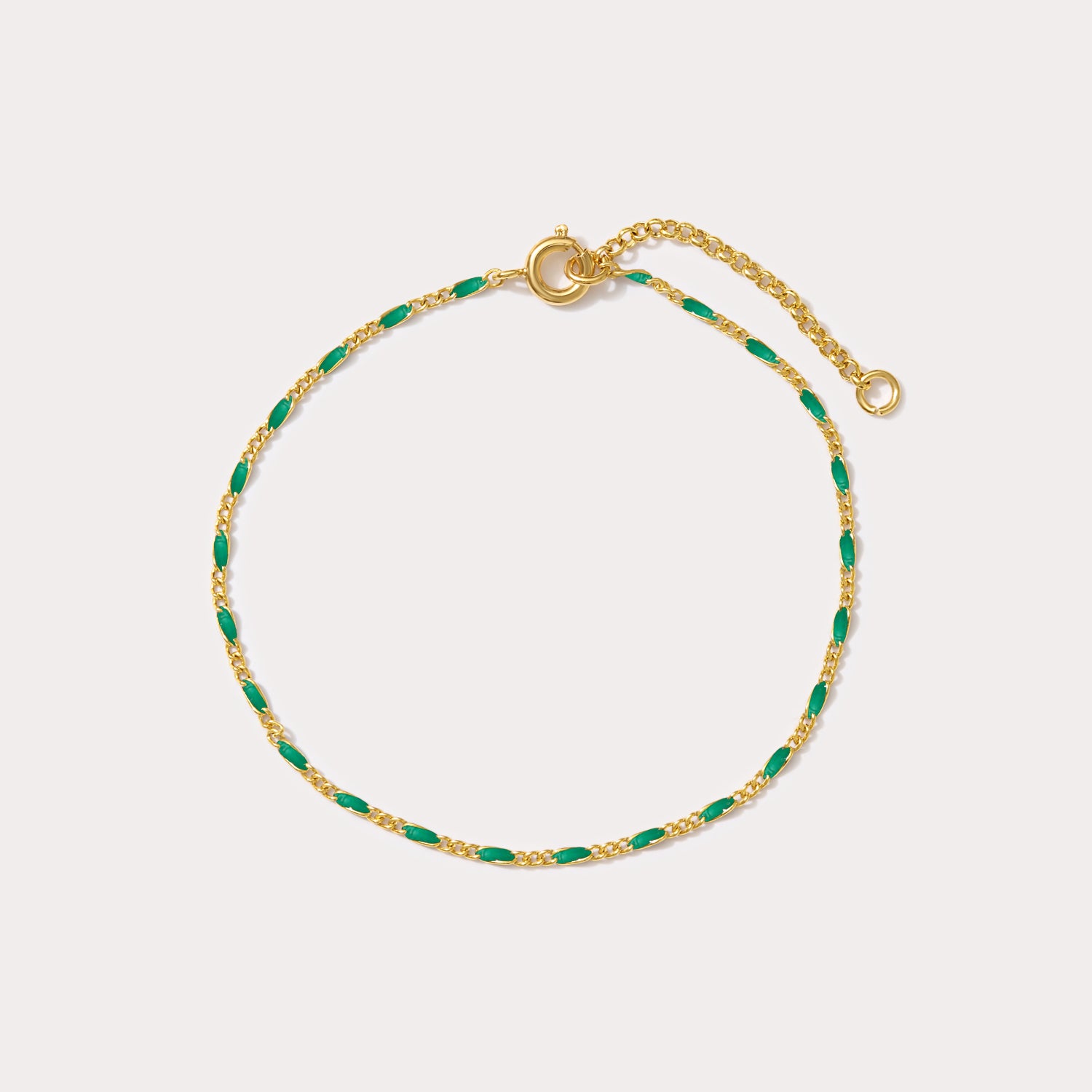 Nima Figaro Chain Bracelet