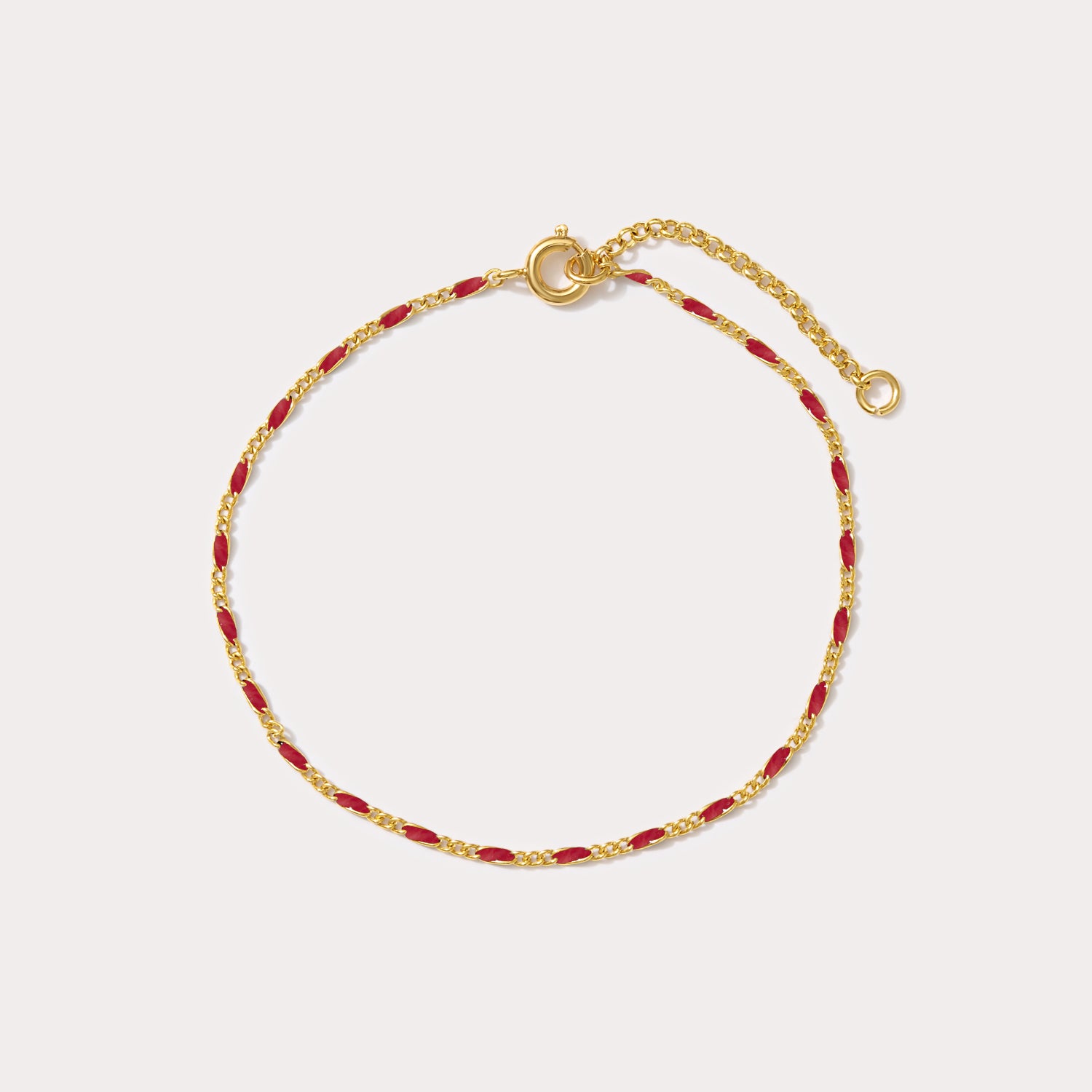 Nima Figaro Chain Bracelet