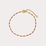 Nima Figaro Chain Bracelet