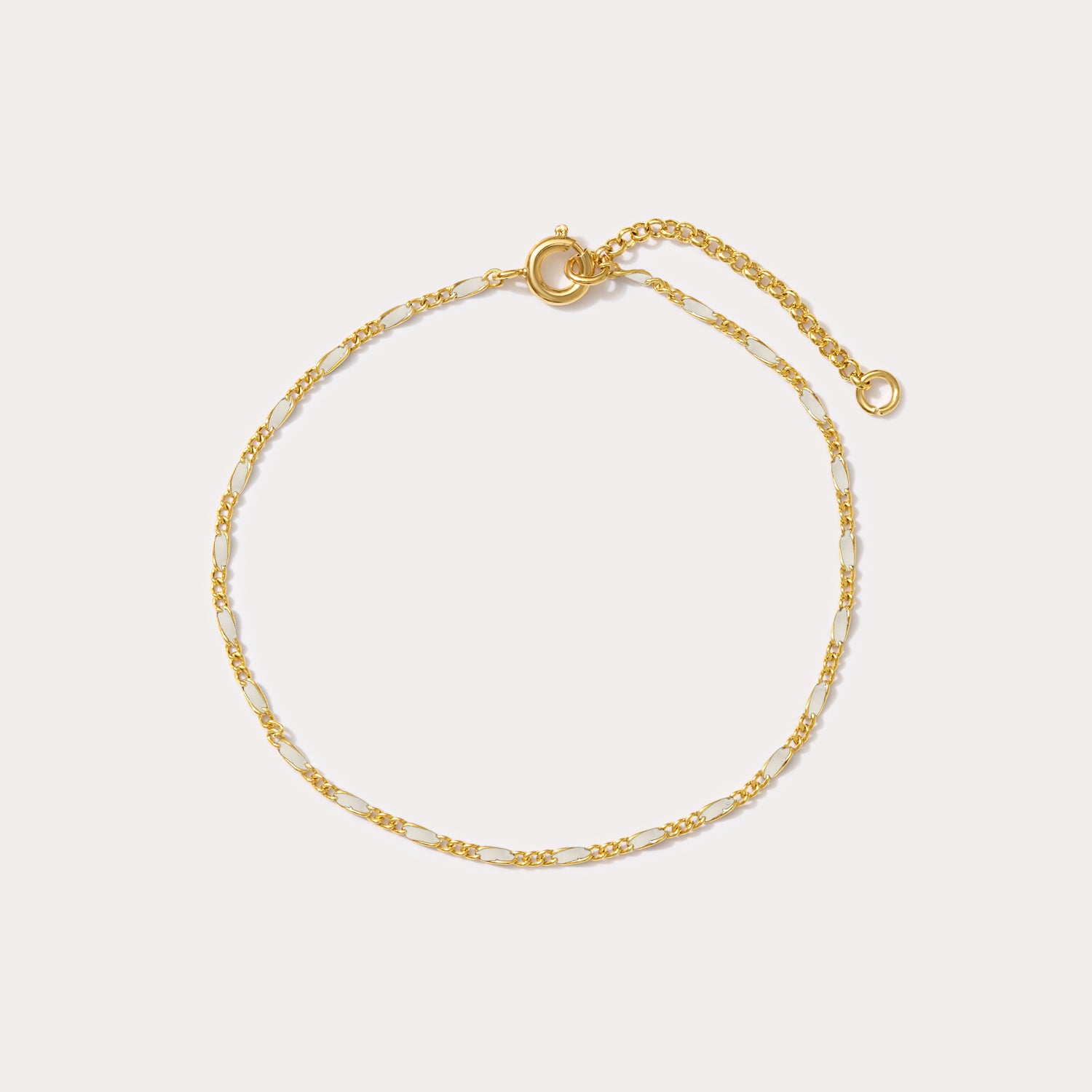 Nima Figaro Chain Bracelet