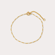 Nima Figaro Chain Bracelet