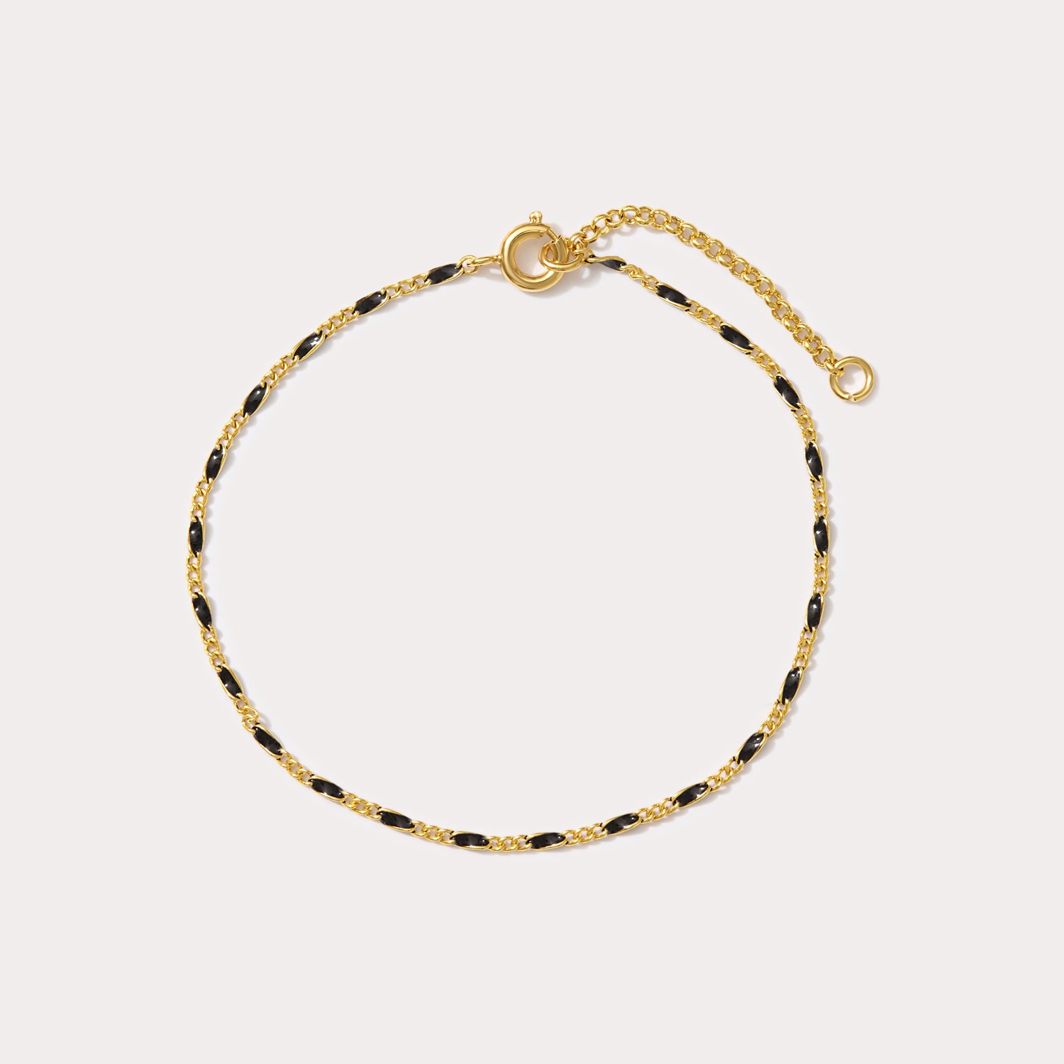 Nima Figaro Chain Bracelet