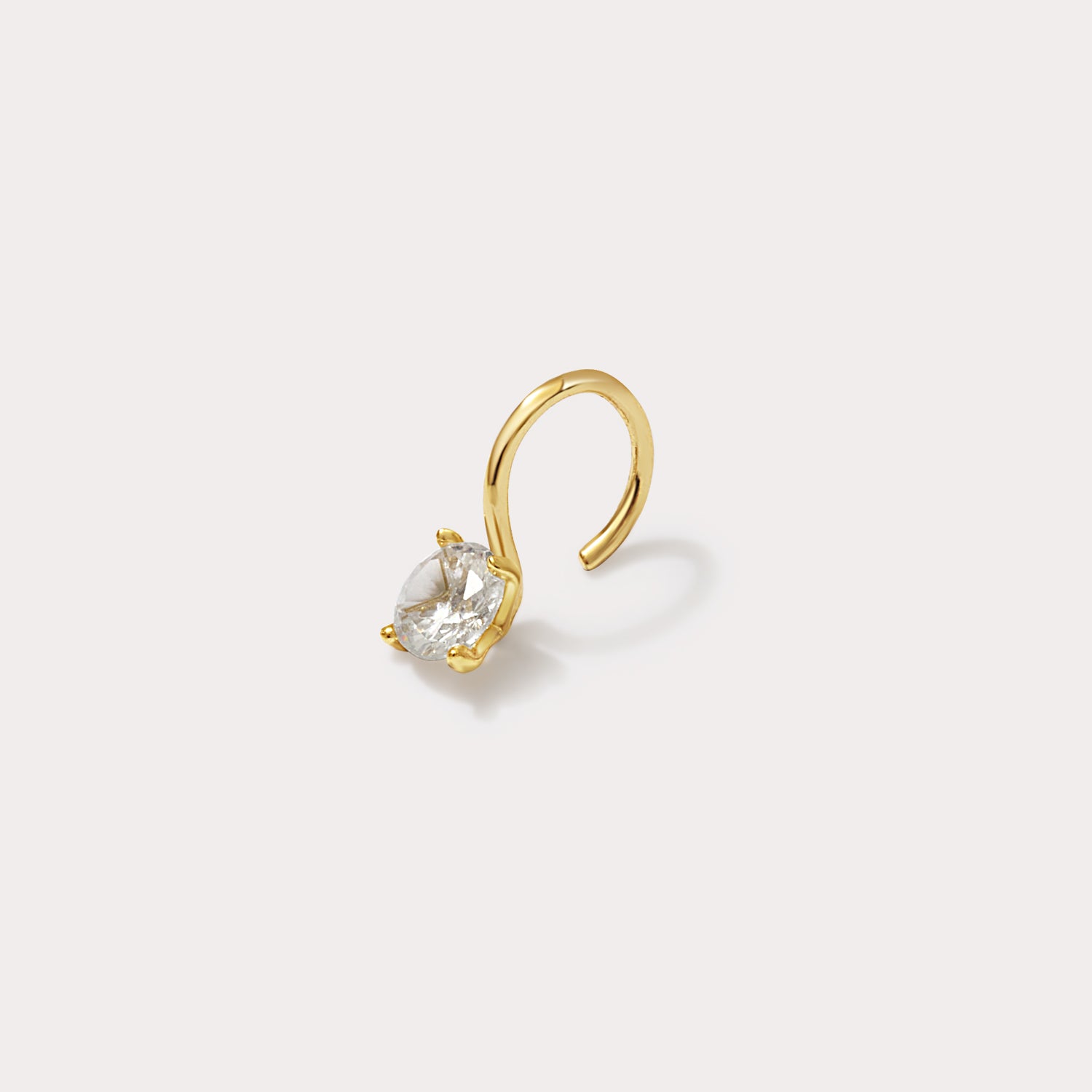 Solis Ear Cuff