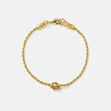 Promise Knot Bracelet