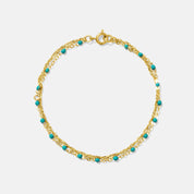 Isla Duo Chain Bracelet